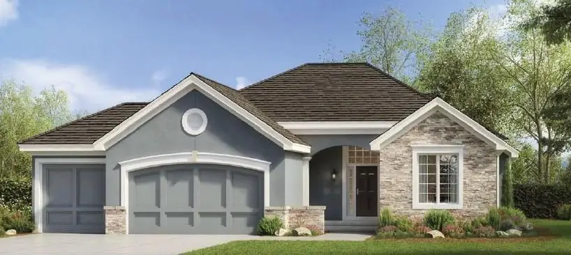 4418 Tee Box Drive, Basehor, KS 66007 - Image #1