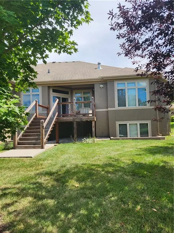 10996 S Parish Street, Olathe, KS 66061 - Image #3