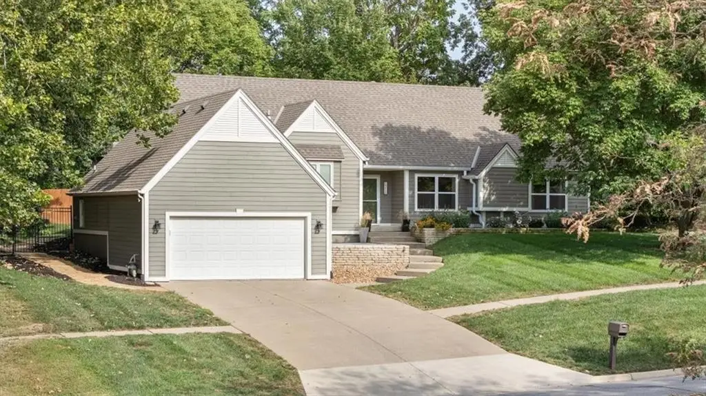 1214 Crestline Drive, Lawrence, KS 66049 - Image #1