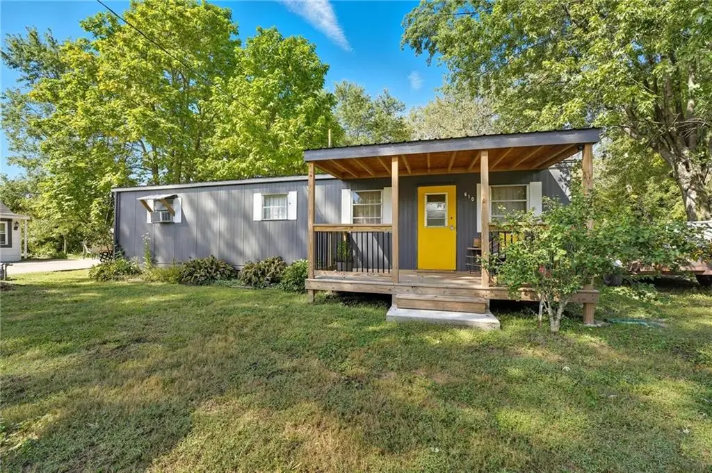 610 Water Street, Holt, MO 64048 - Image #1