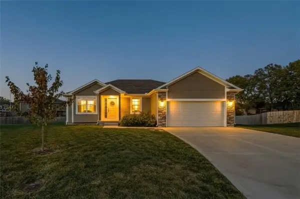 605 Poplar Court, Belton, MO 64012