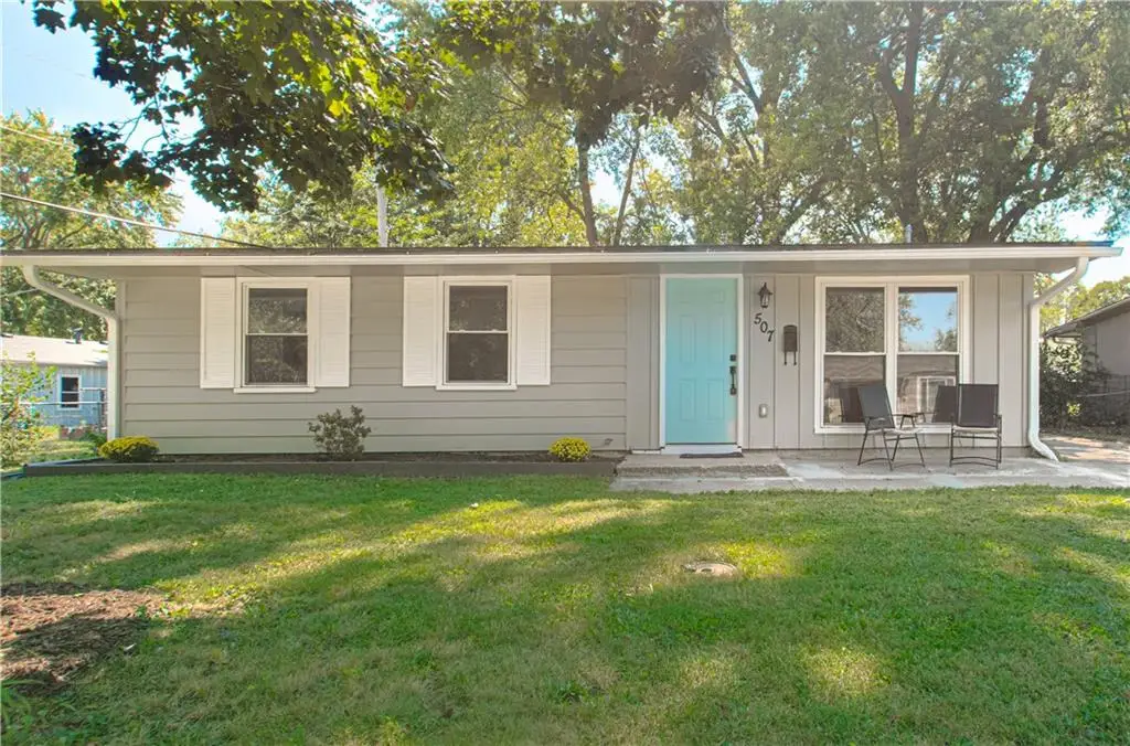 507 N Geronimo Drive, Independence, MO 64056 - Image #1