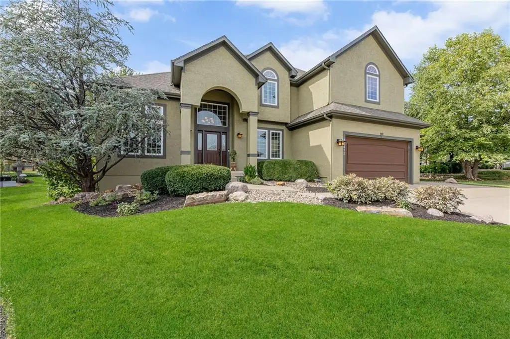 16412 Birch Street, Overland Park, KS 66085 - Image #1