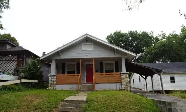 2739 Brighton Avenue, Kansas City, MO 64128
