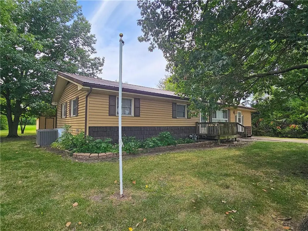 126 Oak Haven Drive, Richmond, KS 66080 - Image #1