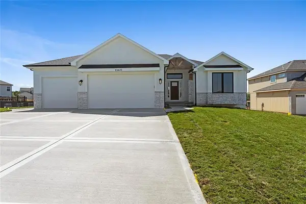 11429 Rye Drive, Kearney, MO 64060