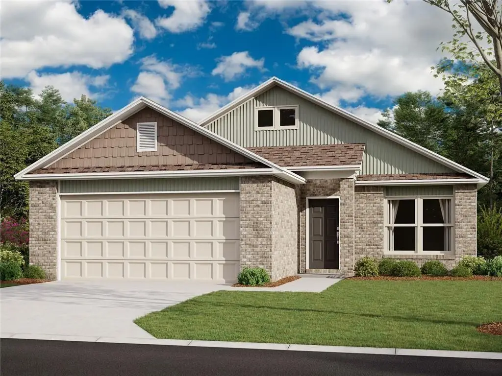 8036 SE 6th Terrace, Blue Springs, MO 64014 - Image #1