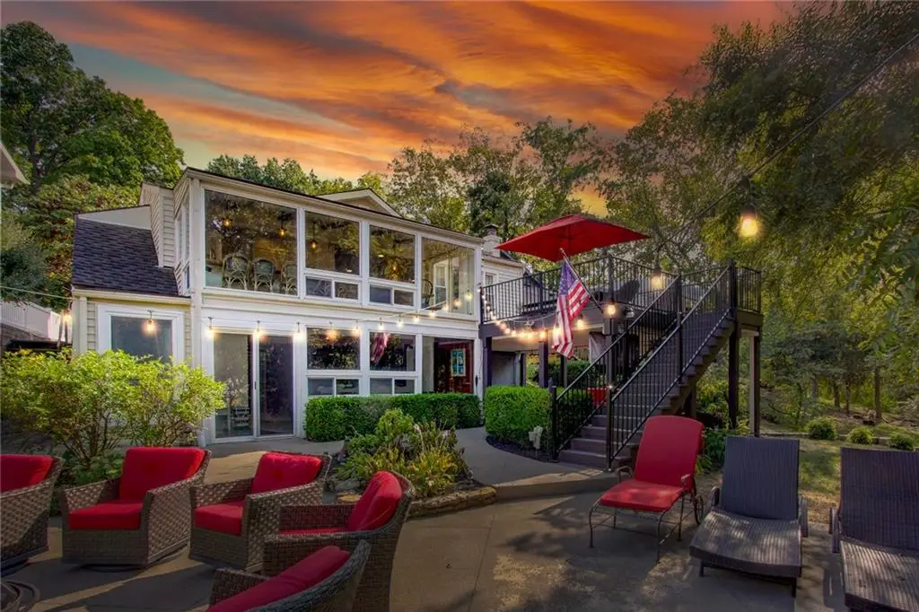 76 R Street, Lake Lotawana, MO 64086 - Image #1