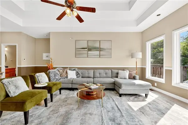 48 Z Street, Lake Lotawana, MO 64086