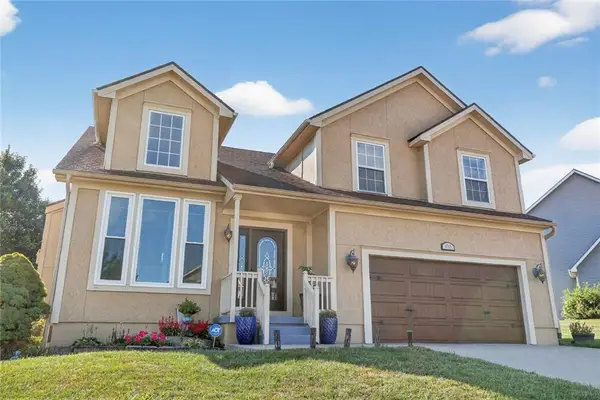 4715 NW 92nd Street, Kansas City, MO 64154