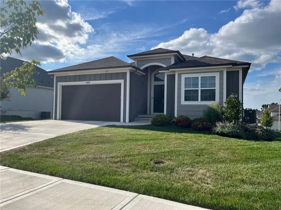 15438 W 173rd Street, Olathe, KS 66062 - Image #3