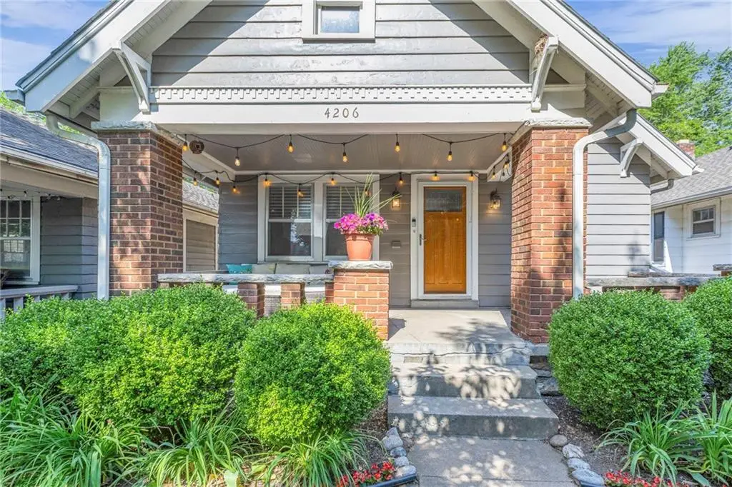 4206 Cambridge Street, Kansas City, KS 66103 - #1