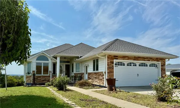 41759 W 88th Street, Richmond, MO 64085