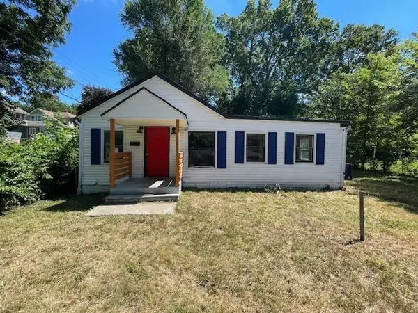 6013 College Avenue, Kansas City, MO 64130