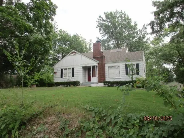 2421 NE Vivion Road, Gallatin, MO 64118 - #1