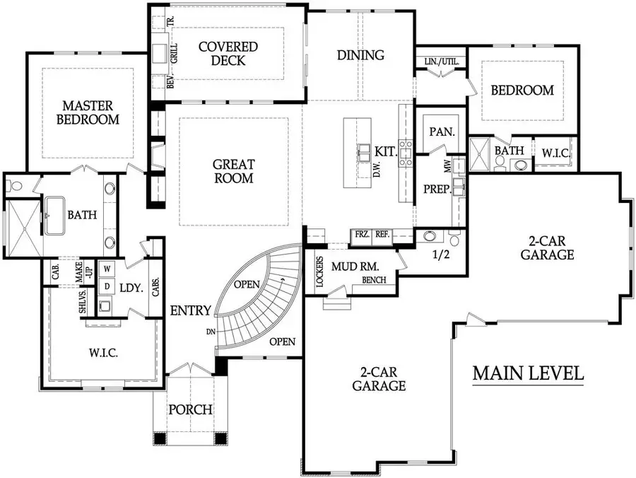 25156 W 107th Place, Olathe, KS 66061 - Image #2