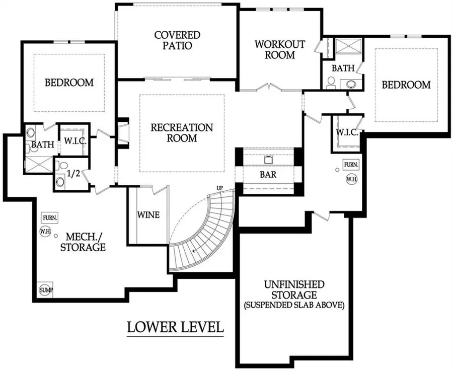 25156 W 107th Place, Olathe, KS 66061 - Image #3