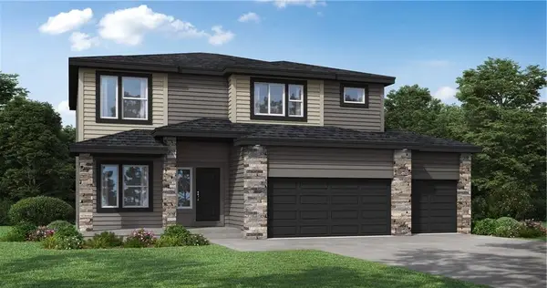 1122 SE Ranchland Street, Lee's Summit, MO 64081