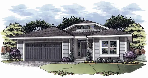 15845 Buena Vista Street, Overland Park, KS 66224