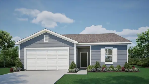 3013 NW 96th Terrace, Kansas City, MO 64154