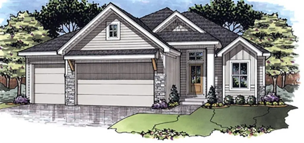 32483 W 168th Court, Gardner, KS 66030 - Image #1