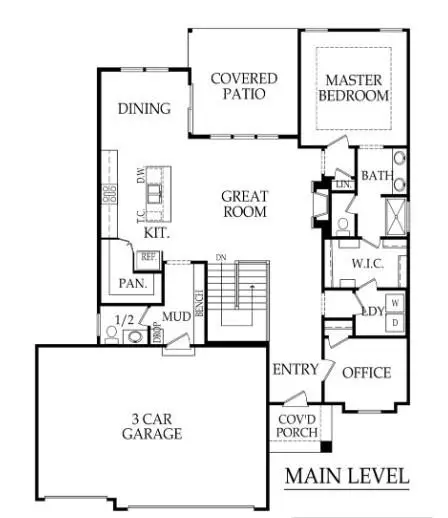 32483 W 168th Court, Gardner, KS 66030 - Image #2