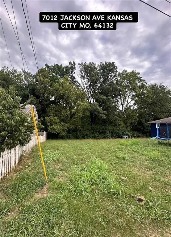 7012 Jackson Avenue, Kansas City, MO 64132 - Image #1