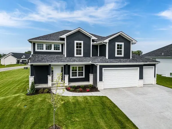 3319 129th Street, Kansas City, KS 66109