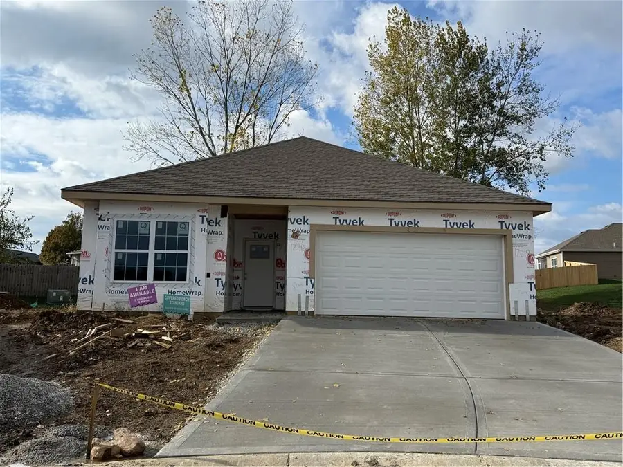 12218 N Rhode Court, Kansas City, MO 64163 - Image #2