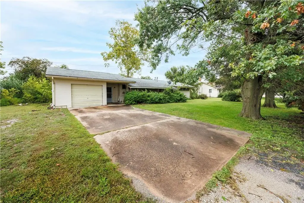 1116 N 3rd Street, Fredonia, KS 66736 - Image #1