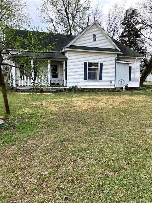 112 Janett Street, West Mineral, KS 66782