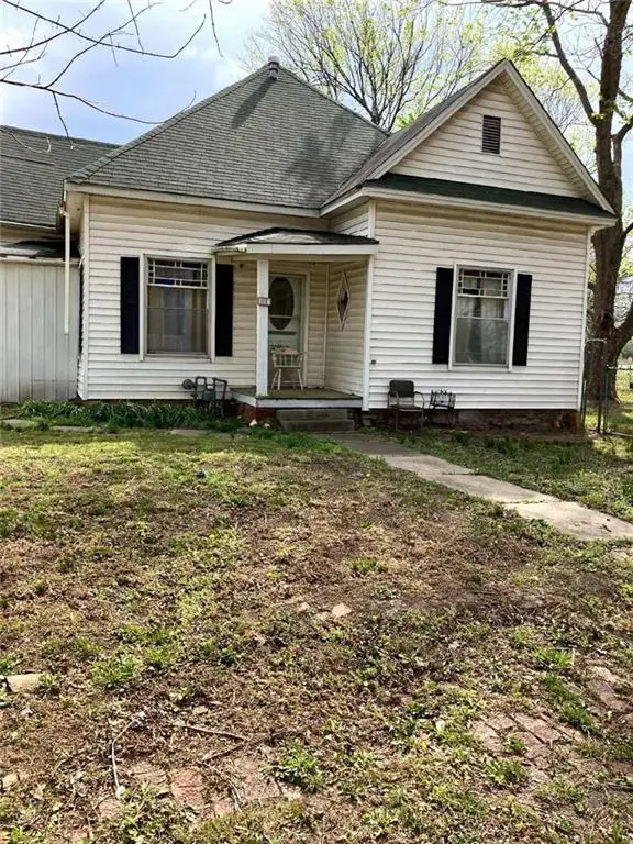 112 Janett Street, West Mineral, KS 66782 - #2