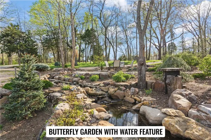 6205 S Chiles Road, Blue Springs, MO 64014 - #2