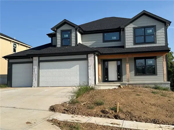 4701 NE 86 Terrace, Kansas City, MO 64156