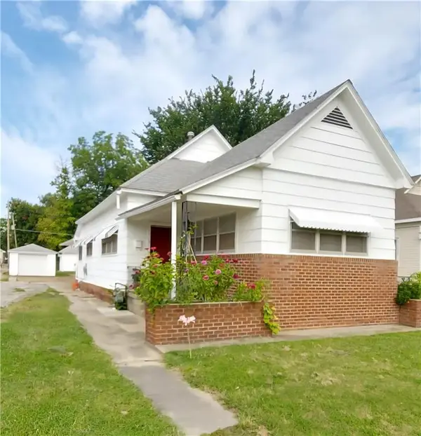 707 N Joplin N/a, Pittsburg, KS 66762