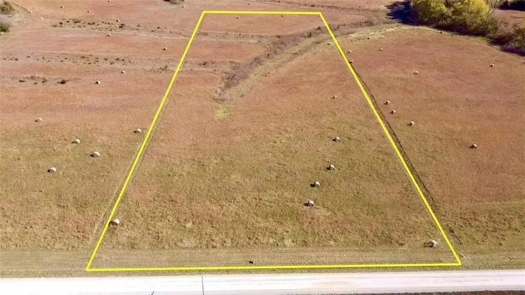 Lot 3 238th Street, Reno, KS 66217 - Image #1