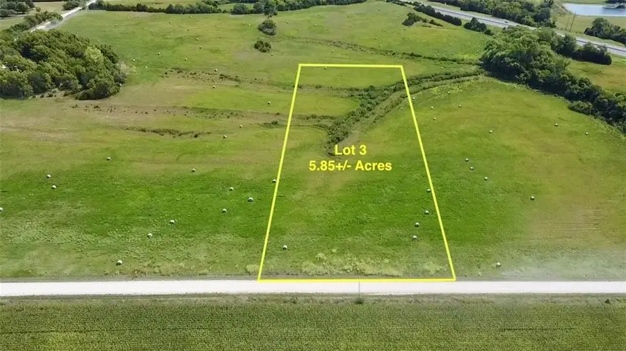 Lot 3 238th Street, Reno, KS 66217 - Image #2