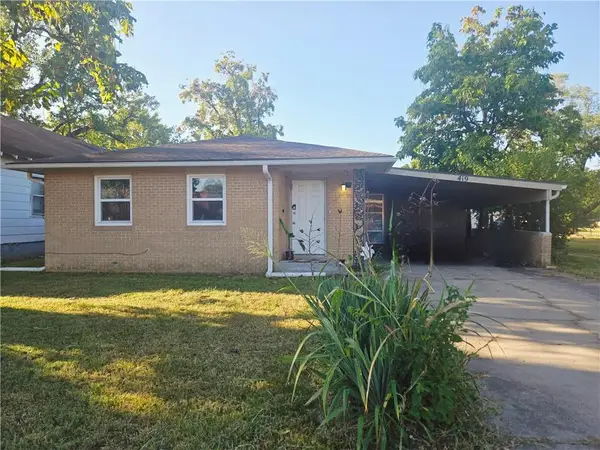 419 W 5th Street Street, Pittsburg, KS 66762