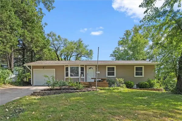 7803 E 50th Terrace, Kansas City, MO 64129