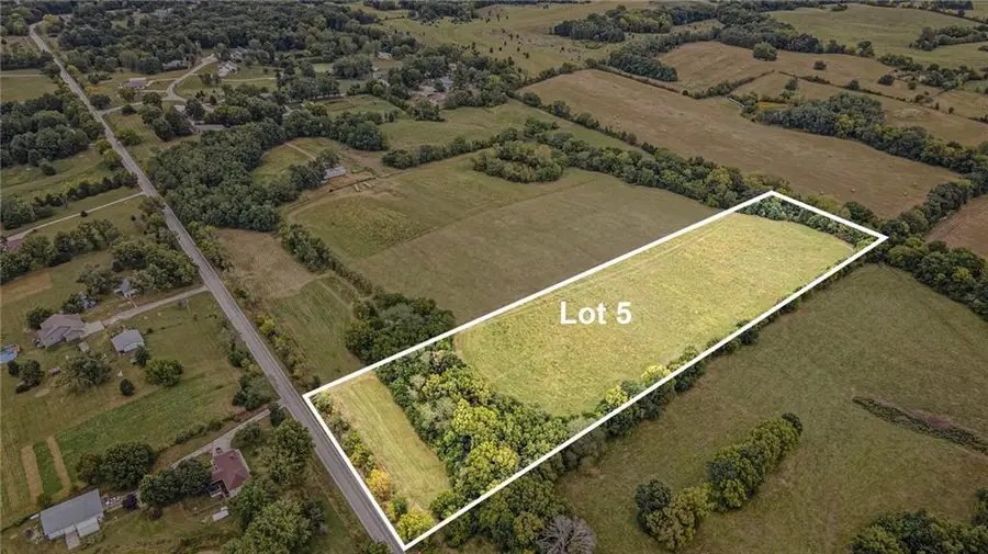 Lot 5 Arnold Park Lot N/a, Holt, MO 64048 - Image #3