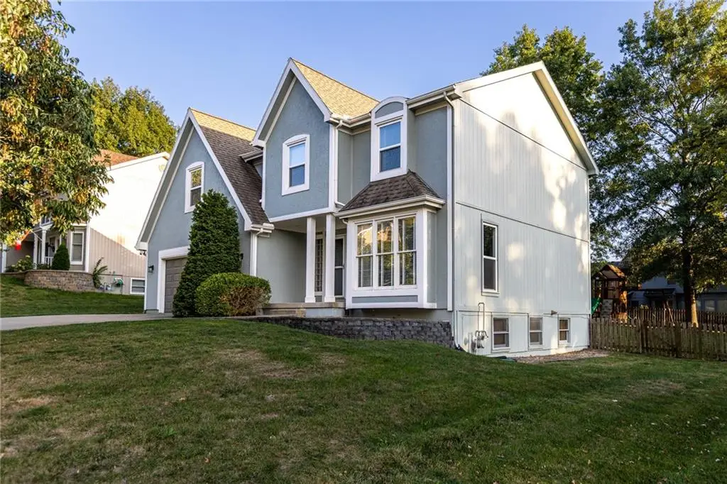 1301 NE 95th Terrace, Kansas City, MO 64155 - Image #1