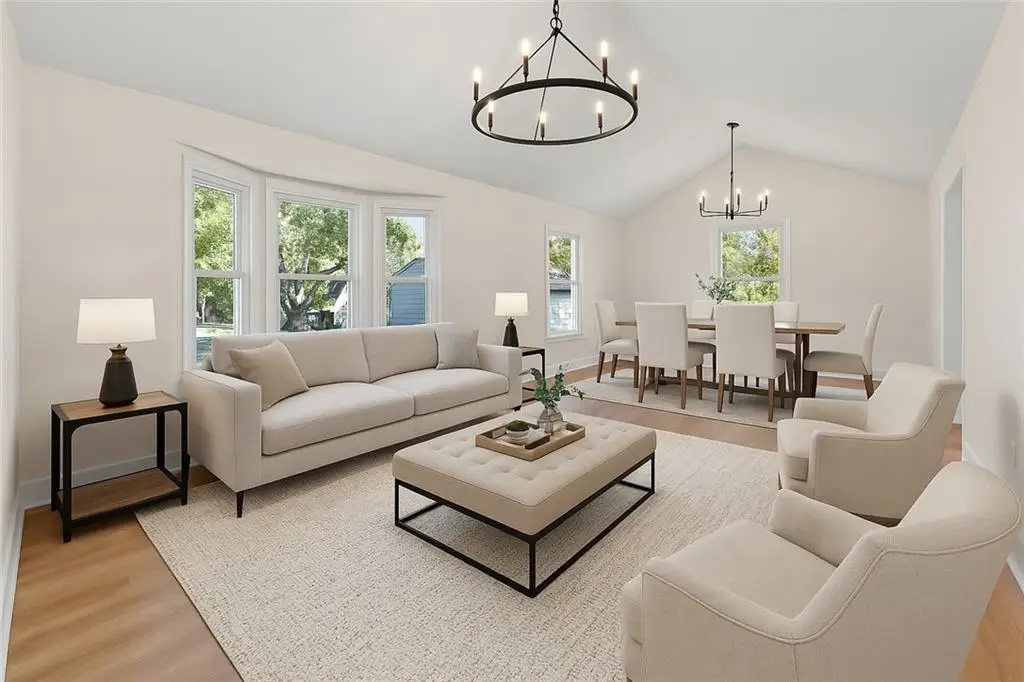 8821 Widmer Road, Lenexa, KS 66215 - #1