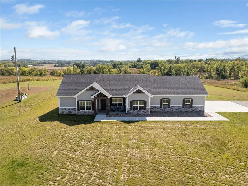 12185 Masonic Drive, Dearborn, MO 64439 - #1