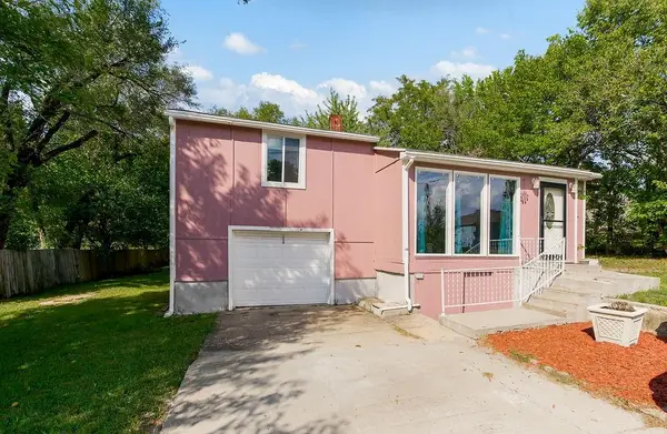 3706 NE 82nd Terrace, Kansas City, MO 64119