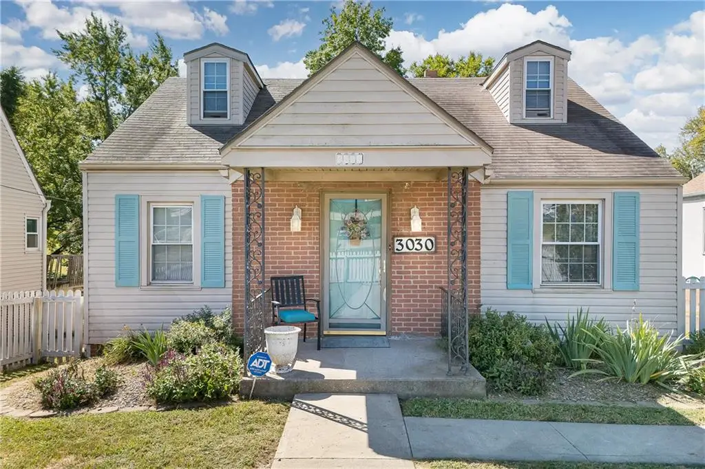 3030 Frederick Avenue, Saint Joseph, MO 64506 - Image #1