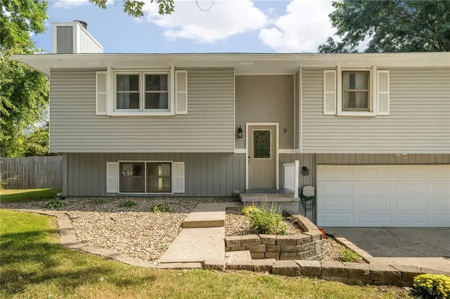 9 Oriole Drive, Agency, MO 64401 - Image #2