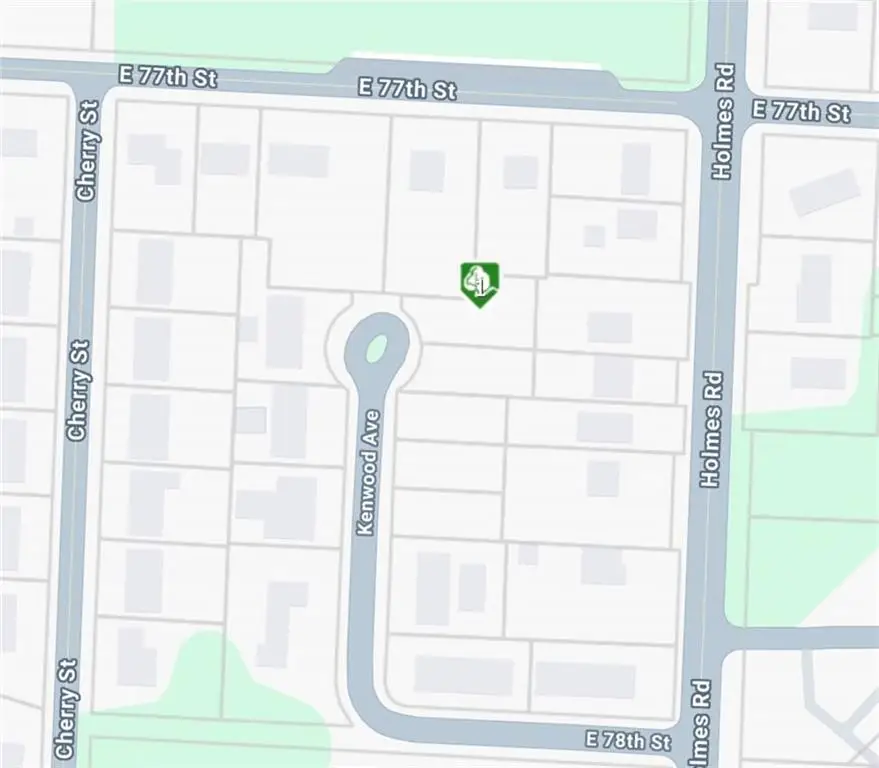 7719 Kenwood Avenue, Kansas City, MO 64131 - #2