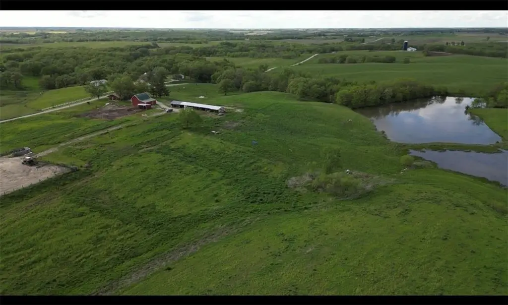 25332 E 250th Avenue, Ridgeway, MO 64481 - Image #1