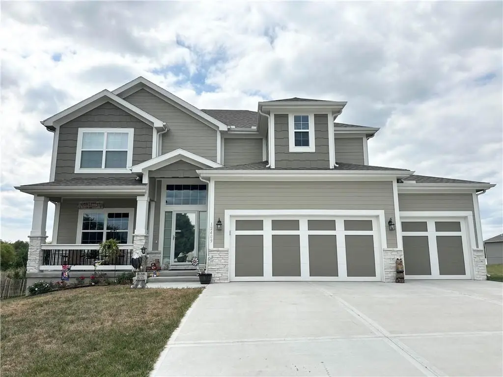 12409 Morgan Street, Excelsior Springs, MO 64024 - Image #1