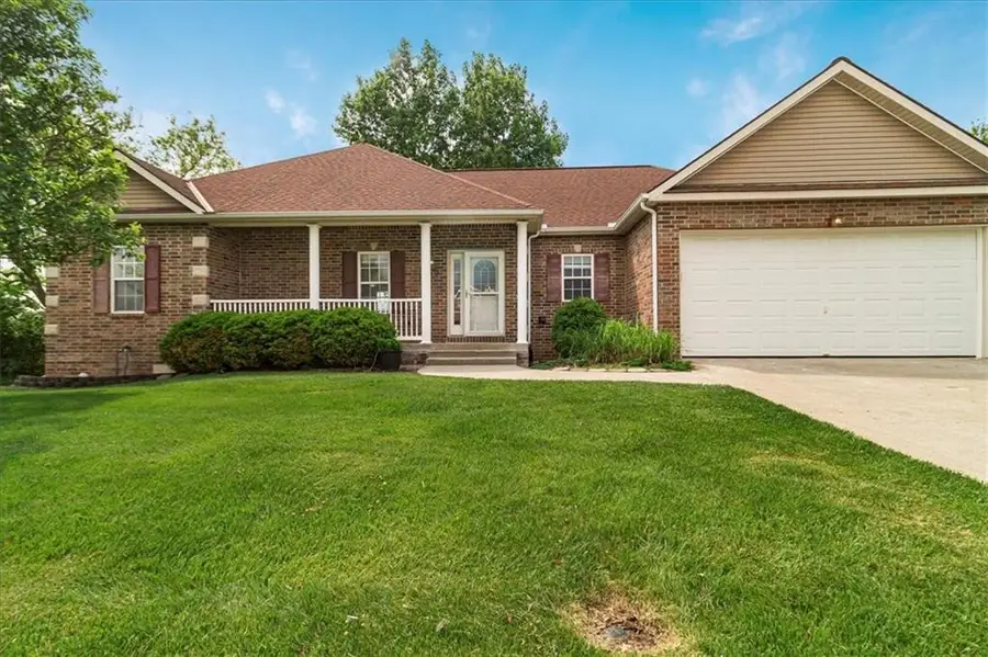 3260 Cunningham Drive, Sedalia, MO 65301 - Image #3